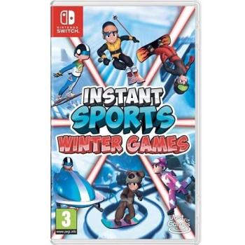 INSTANT SPORTS WINTER GAMESSWITCH