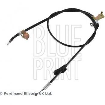 Cable de freno de estacionamiento BLUE PRINT ADH253213