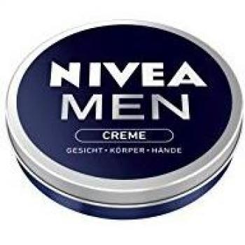 Nivea Men taza de crema, 30 ml, 5-pack