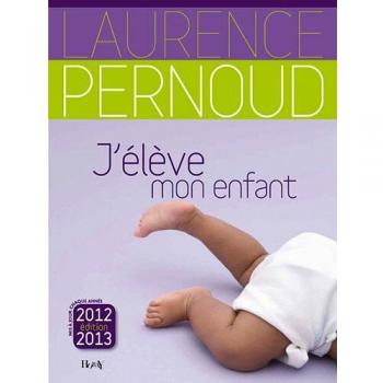 J'ÉLÈVE MON ENFANT 20122013