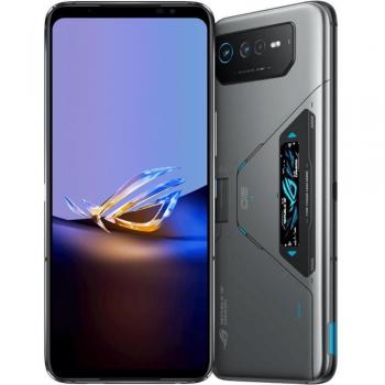 Asus ROG Phone 6D Smartphone - 256GB - Dual SIM