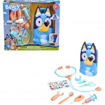 Maletin Medico Bluey - Cyp Brands