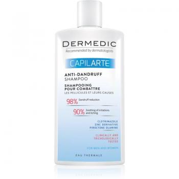 Champú Anticaspa Dermedic Capilarte 300 ml