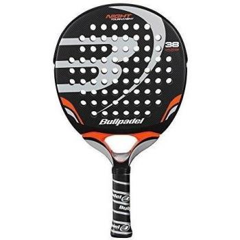 Bullpadel Night 16 - Pala de pádel para hombre