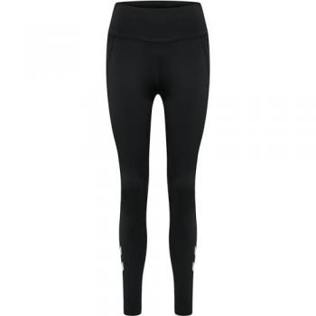 Hummel Grace High Waist Leggings Negro S Mujer