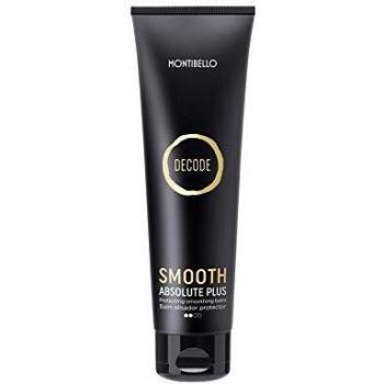 Montibel-Lo Decode Smooth Abs, Plus Balm, 150 ml