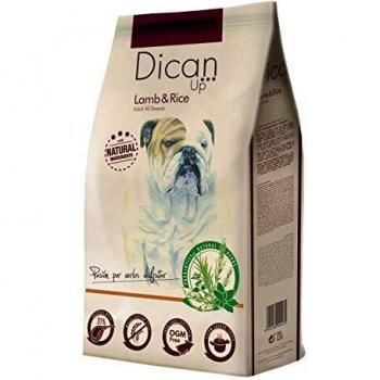Dibaq Alimento Completo Extrusionado para Perros Adultos - 14000 gr