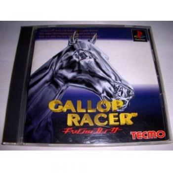 Gallop Racer PSX [Import Japan]