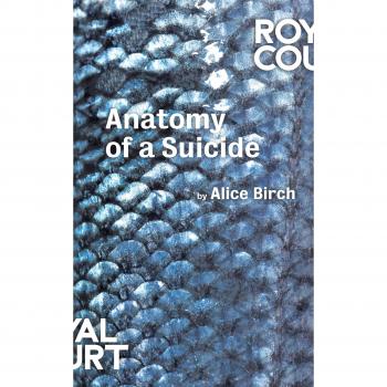 Anatomy of a Suicide
