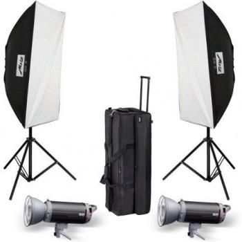 Metz 330012 - Kits de flash TL-300 SB-Kit II