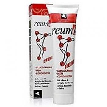 Reume' Gel 100Ml Abbe'Roland