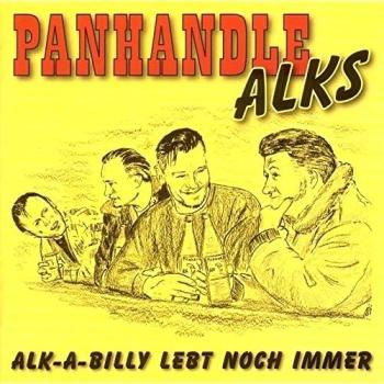 Alk-a-Billy Lebt Noch Immer