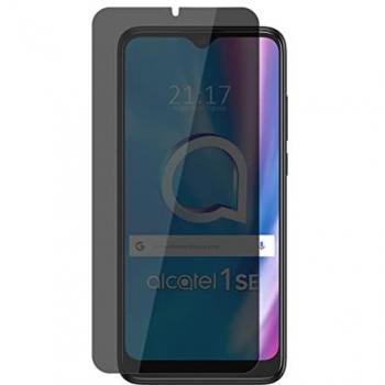 Protector de Pantalla Hidrogel Antiespías con Privacidad para Alcatel 1SE 2020