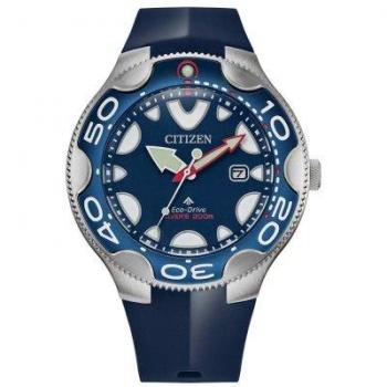 Reloj Citizen Promaster BN0231-01L Diver's de acero