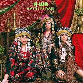 Home in My Head [Vinyl LP]