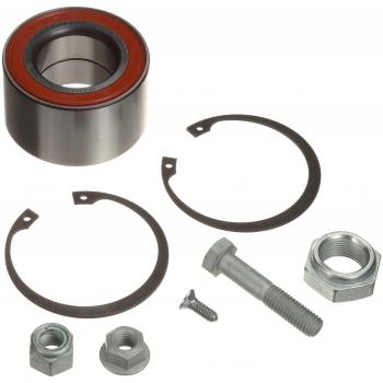 Kit de rodamientos de rueda FAG 713 6101 80
