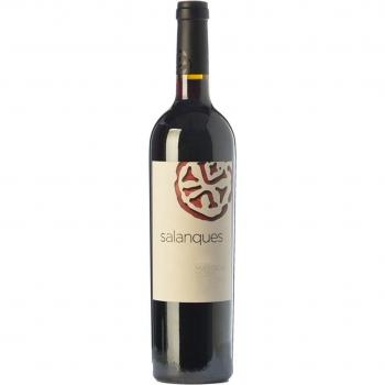 Vino tinto Salanques 2017 Priorato