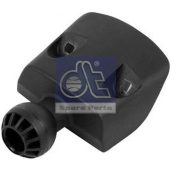 Soporte de retrovisor exterior DT Spare Parts 1.22982