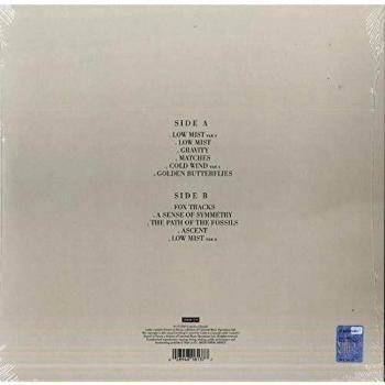 Seven days walking vinilo 2