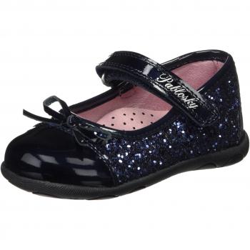 Pablosky 020029, Merceditas para Niñas, Azul