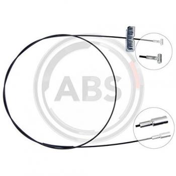 ABS k17245 servofreno