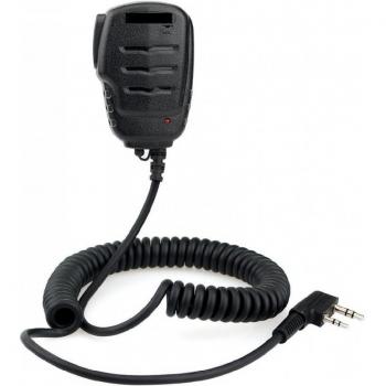 Micrófono Altavoz Kenwood 2 Pines con Conexión Directa