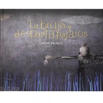 La Bruja y el Espantapajaros
