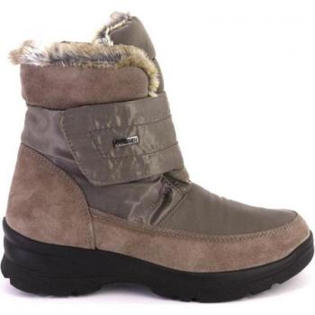 Botines de Mujer IMAC 456669 WATERPROOF TAUPE