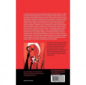 Secularismo y Democracia Musulmana en Turquía (Estudios de Medio Oriente de Cambridge, Banda 28)