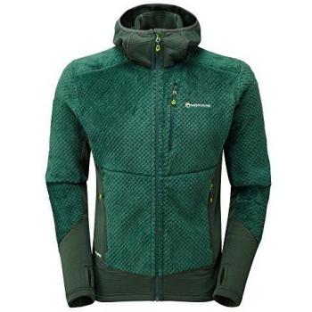 Montane Wolf Hooded Chaqueta - AW20 - M