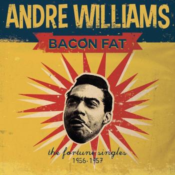 Bacon Fat    Lp [Vinilo]