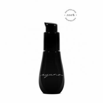 Revitalizing Eye Serum 15ml - Ayuna Brightening & Hydrating Formula