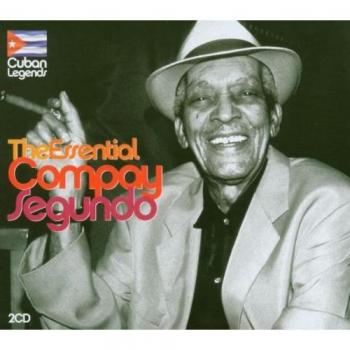 The Essential Compay Segundo