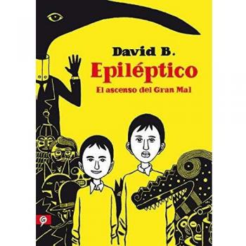 Epiléptico: El ascenso del Gran Mal