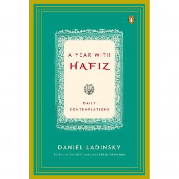 A Year with Hafiz: Daily Contemplations
