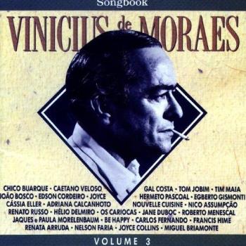 Vinicius De Moraes V.3