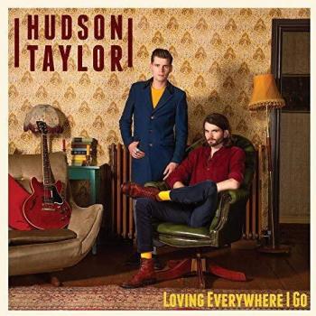Vinilo Álbum 12 Loving Everywhere I Go