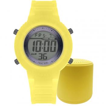 Reloj Mujer Watx & Colors RELOJ4_M (Ø 43 mm)
