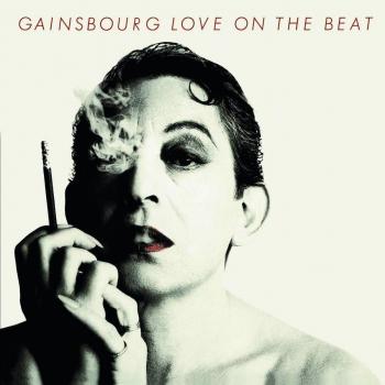 Love On The Beat [Vinilo]