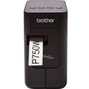 Brother PC USB/WL Lettering machine, PTP750WZW1