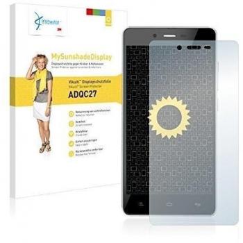 Vikuiti MySunshadeDisplay protector de pantalla ADQC27 de 3M para NGM Forward Endurance