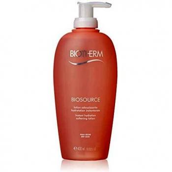 Biotherm Biosource Loción Adoucissante Ps 400 ml