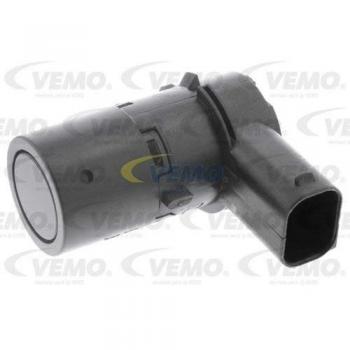 Sensor de aparcamiento VEMO V25-72-1161, tipo: sensor auxiliar de aparcamiento, características: compatible con varios modelos de vehículos, fácil instalación, tecnología avanzada para detección de obstáculos, señal acústica y visual