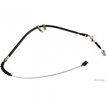 HERTH+BUSS JAKOPARTS J3933002 cable de freno de mano