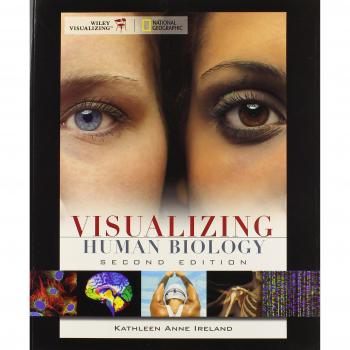 Visualizing Human Biology