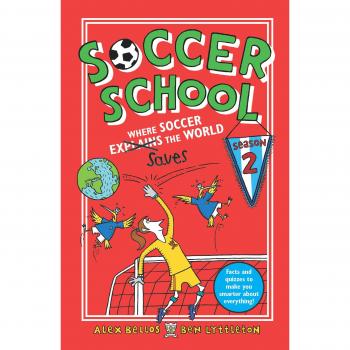 Soccer School Season 2: Where Soccer Explains