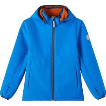 Kids Waterproof Adventure Jacket