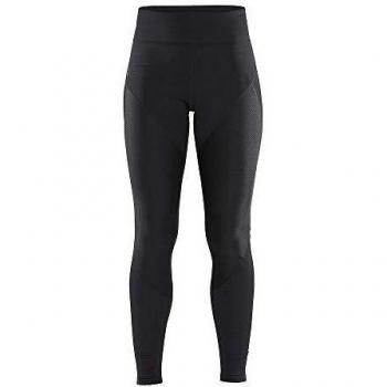 Craft Medias EAZE Block Mujer W, Negro, XL