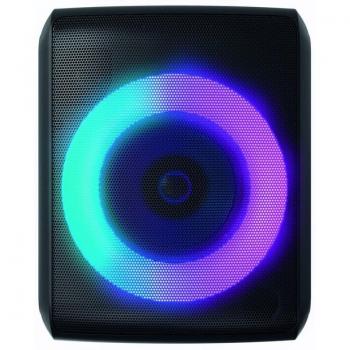 Altavoz Bluetooth Portátil Woxter MONSTER Negro
