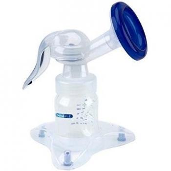 Bebé Due Medic - Extractor de leche manual
